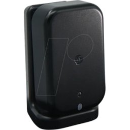SHELLY PS B - Shelly Presence Gen4, negro