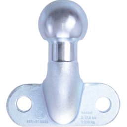 FREI ANHGR 38072 - KFZ - Bola de embrague, plata