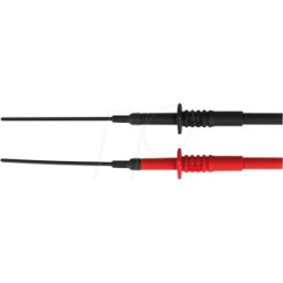 GOSSEN METRAWATT GMCI Z503F - Juego de medios de comprobación, 2 piezas, para comprobad
