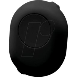 SHELLY BAO B - Complemento Shelly Button, negro