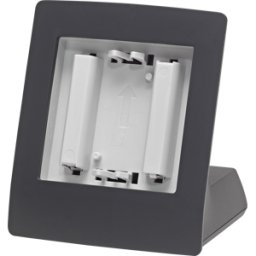 HOMEMATIC IP HMIP DS55-A - Soporte de mesa, antracita