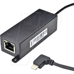 SMART THINGS SDOCK CHARGE26L - Fuente de alimentación, adaptador PoE, alimentació