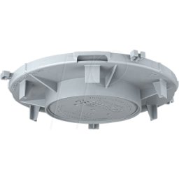 KAISER 1281-01 - Carcasa de montaje en panel, pieza frontal HaloX® 100, di&aacute