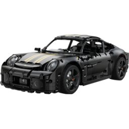 CADA 402874 - Cada RUF GT 1:10 ladrillos negros