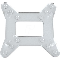 TEKO TEK-BERRY VESA - RASPBERRY PI - Adaptador VESA, transparente
