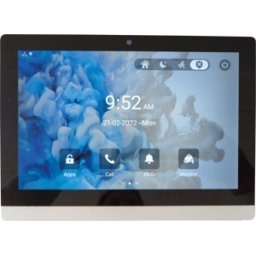 ALLNET ALLDS10RK - Unidad interior para intercomunicador de vídeo de puerta