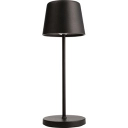 DEKO-LIGHT DEKO 346083 - Luz a batería, Canis Mini, 2,3 W, 223/3000 K, 110 lm, neg