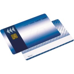 FREI CHIPKARTE 32KB - Tarjeta con chip de 32 kbytes (256 kbit)