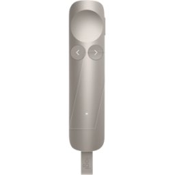 LOGITECH SP2 SA - Presentador, Logi Bolt/Bluetooth, Spotlight 2, Sand