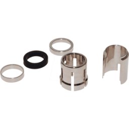 CAMDENBOSS CCU3C-CL - Juego de pinzas CamCirc, tamaño 1031, 6,2 - 6,7 mm²