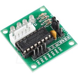 FREI DEBO DRV2ULN2003 - Tarjetas de desarrollo - Control de motores, ULN2003A