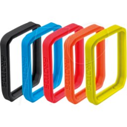CICLO BIKE SILIKONRING - Bicicleta - Juego de anillos de silicona para el ordenador de la