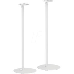 MYWALL MYW HS42WL - Soporte de altavoz para SONOS era 100, juego de 2, blanco