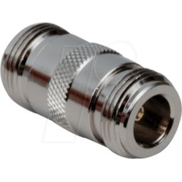 BKL 0404034 - Adaptador, acoplamiento N en acoplamiento N.