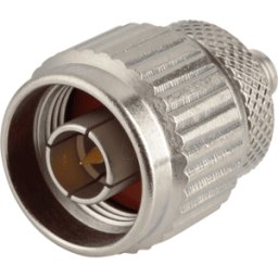 RADIALL R 191 329 - Adaptador, N macho a SMA hembra