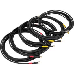 PANORAMA ANTENNAS CK-IN2462-3 - Juego de prolongación para antenas GPSD/LGMM a 3 m