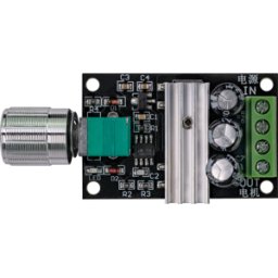 JOY-IT DEBO PWM CTRL - Tarjetas de desarrollo - Controlador de motor PWM