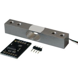 JOY-IT DEBO HX711-01 - Tarjetas de desarrollo - Convertidor A/D - Balance