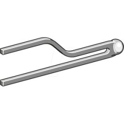 WELLER SPITZE 7135 - Punta de soldadura T7135 para pistola de soldadura, 2 piezas