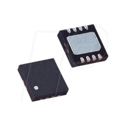 ADESTO TECHNOLOGIES CORPORATIO AT45DB021E-MHN - Memoria flash NOR de 4 Mb, 2,5 V, SPI, 108 MHz, SO-8