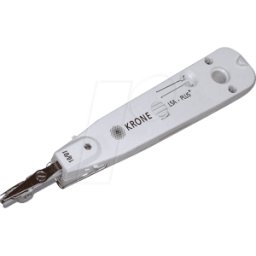 ADC-KRONE LSA TOOL KRONE - Herramienta de inserción LSA-Plus con sensor