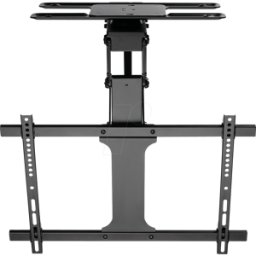 MYWALL MYW HL49ML - Soporte de techo para TV, motorizado, pasteurización, 32
