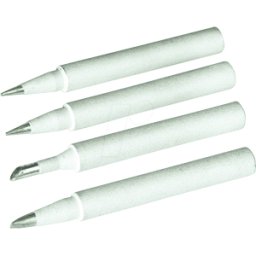 GOOBAY SPITZE EP5-SET - Punta para soldar, juego EP 5, 4 piezas
