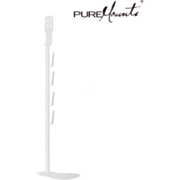 PM-VAC-91 - PUREMOUNTS aspirador soporte universal, blanco