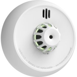 X-SENSE X-S XH02-M - Detector de calor, radio RF, conectable en red