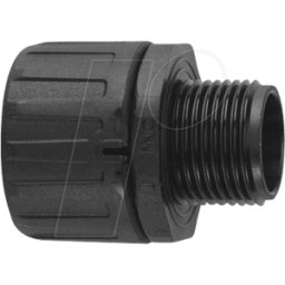 LAPP 55506355 - SILVYN® FPag-M 25 x 1,5 - negro