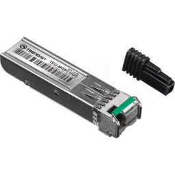 TRENDNET TRN TEG-MGBS40D5 - Mini GBIC, 1000base-LX