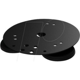 PANORAMA ANTENNAS SAB-225 - Adaptador magnético para antenas LPMM / LGMM