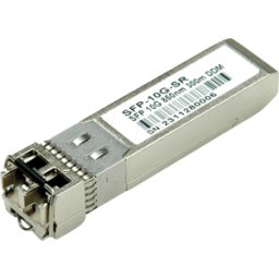VALUE 21993501 - Mini GBIC, 10GBase SR/LC