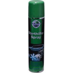 FREI KFZ 60072 - Aerosol de ayuda de arranque para VEHÍCULOS, 300 ml