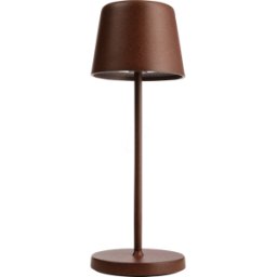 DEKO-LIGHT DEKO 346081 - Luz a batería, Canis Mini, 2,3 W, 223/3000 K, 110 lm, &oa