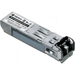 TRENDNET TRN TEG-MGBS40 - Mini GBIC, 1000base-LX, monomodo