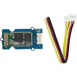 SEEED GRV BT V3 - Arduino - Grove Bluetooth v3, CSR BC417