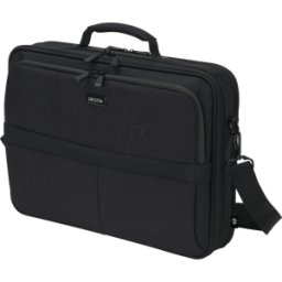 DICOTA D31439-R - Maletín para portátil, 14-15.6", negro