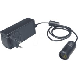 PROCAR BST NT UNI - Caravana - Adaptador de clavija/enchufe estándar, Ø21 mm, 60 W