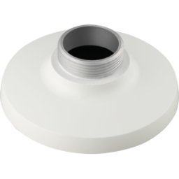 HANWHA TECHWIN HT SBP-122HM - Placa adaptadora para montaje en soporte mural