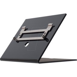 2N 91378382 - Soporte de mesa para unidad interior 2N, negro