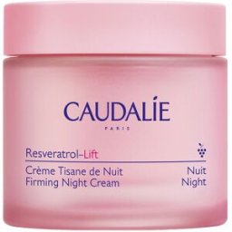 Caudalie RESVERATROL-LIFT crema tisana de noche 50 ml
