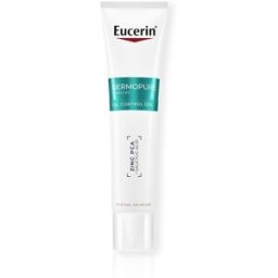 Eucerin Dermopure Clinical Oil Control gel 40 ml