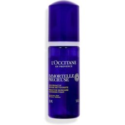 L'Occitane En Provence Siempreviva Preciosa espuma limpiadora 150 ml