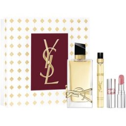 Yves Saint Laurent Libre Estuche 3 pz