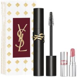 Yves Saint Laurent Lash Clash Estuche 2 pz