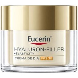 Eucerin Hyaluron Filler + elasticity día SPF30 50 ml