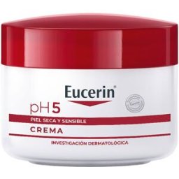 Eucerin PH5 crema piel sensible 75 ml