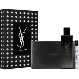 Yves Saint Laurent Myslf Estuche 3 pz