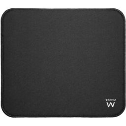 Ewent Alfombrilla de Ratón (Mousepad) EW3183 Negro